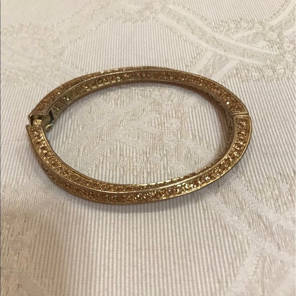 Talbots Gold Bracelet